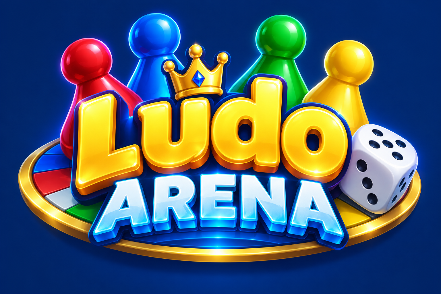 Ludo Arena